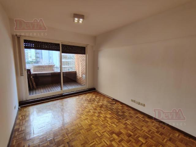 Departamento en Alquiler en Nuñez, Capital Federal