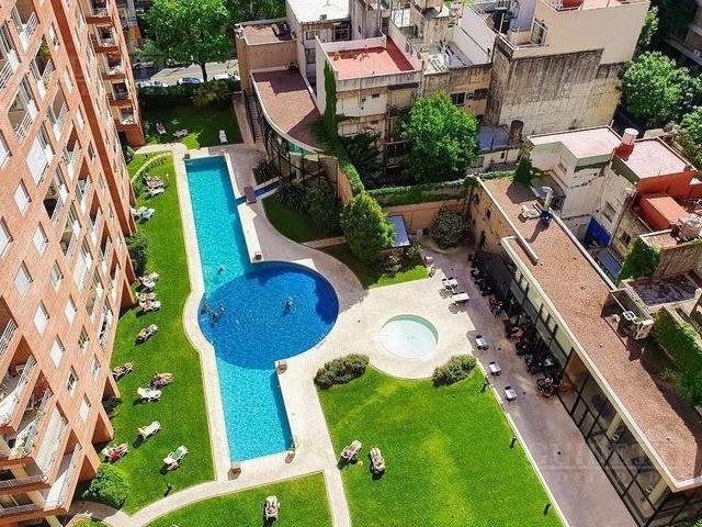 Departamento en alquiler en Nuñez