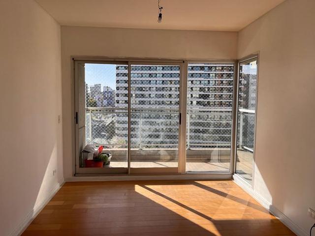 Departamento en alquiler en Nuñez