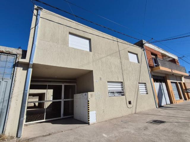 Departamento en Alquiler en Socrates 2077, Bahía Blanca