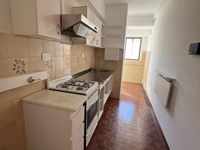 Departamento en Alquiler en Soler 205, Centro, Bahía Blanca
