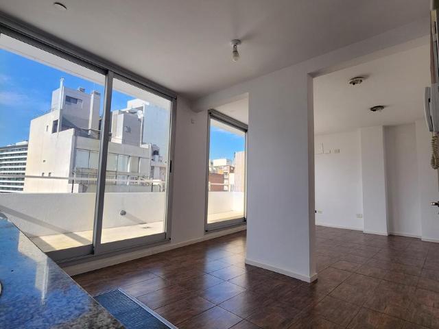 Departamento en Alquiler en Saavedra