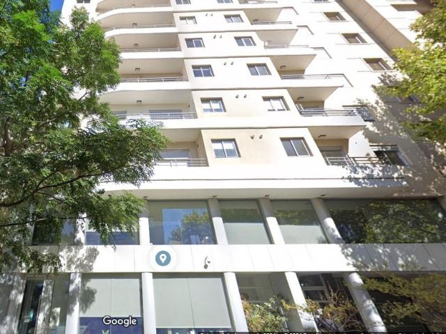 Departamento en Alquiler en Saavedra 71, Centro, Bahía Blanca