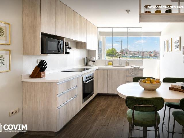 Departamento en Alquiler en Sachaca 3er piso