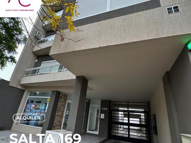 Departamento en Alquiler en SALTA 169, Bahía Blanca