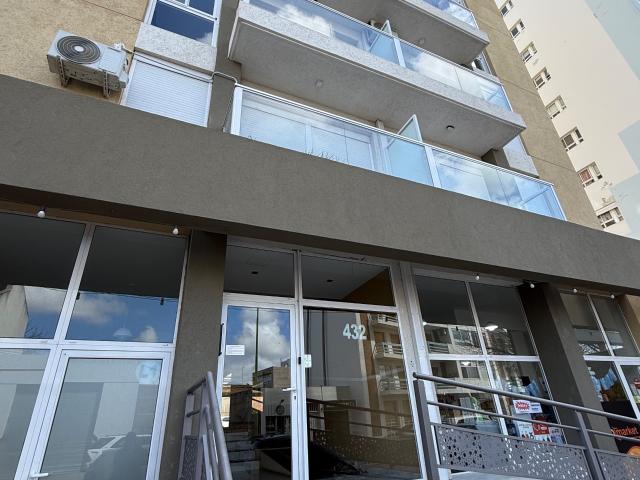 Departamento en Alquiler en Salta 432, Universitario, Bahía Blanca