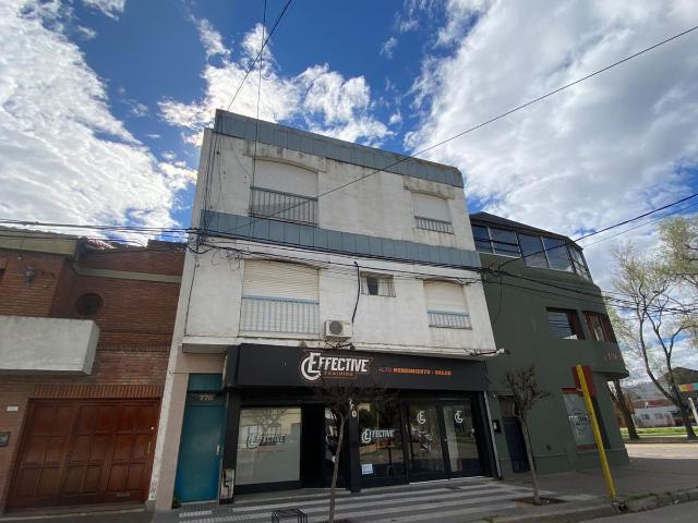 Departamento en Alquiler en Salta 700, Universitario, Bahía Blanca