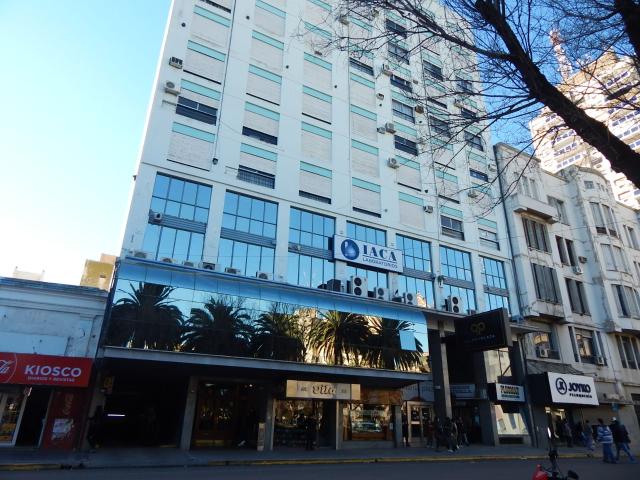 Departamento en Alquiler en San Martin 58, Centro, Bahía Blanca