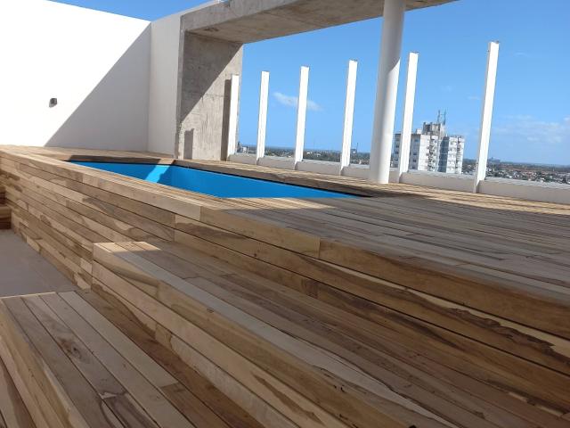 Departamento en Alquiler en San Martin 679, Centro, Bahía Blanca
