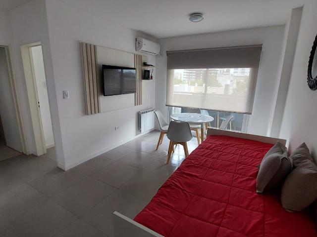 Departamento en Alquiler en San Martin 679, Bahía Blanca