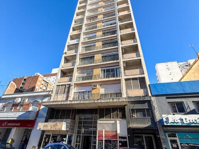 Departamento en Alquiler en San Martín 300, Centro, Bahía Blanca