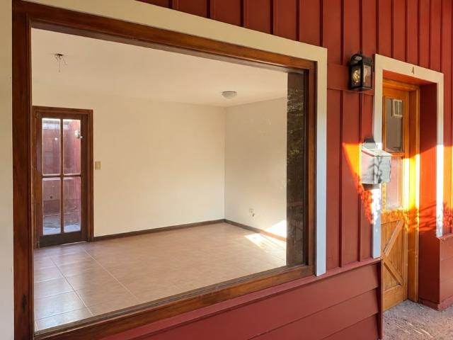 Departamento en alquiler en San Martin de los Andes