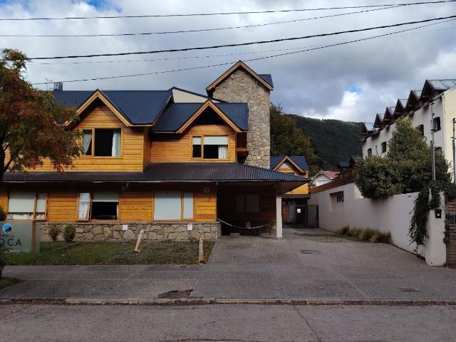 Departamento en alquiler en San Martin de los Andes
