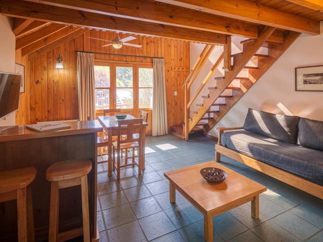 Departamento en alquiler en San Martin de los Andes