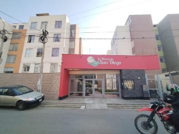 Departamento en alquiler en San Martin De Porres a S/850 al mes