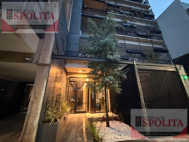 Departamento en Alquiler en San Martin, General San Martin