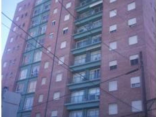 Departamento en alquiler en San Miguel