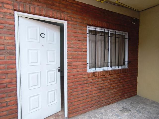Departamento en alquiler en San Miguel