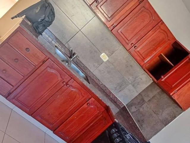 Departamento en alquiler en San Miguel