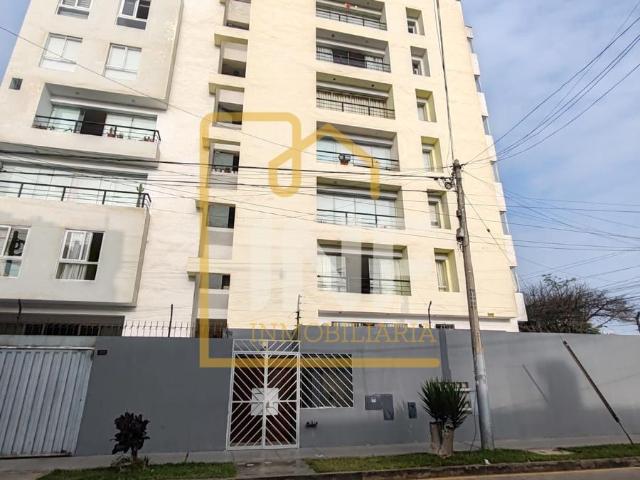 Departamento en Alquiler en San Miguel | 100 m² | 3 Dormitorios