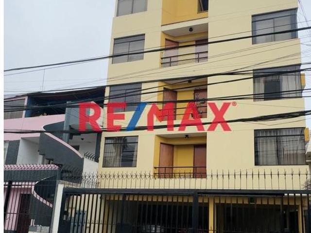 Departamento En Alquiler En San Miguel – 2 Dormitorios, Cerca De Open Plaza Y Parque