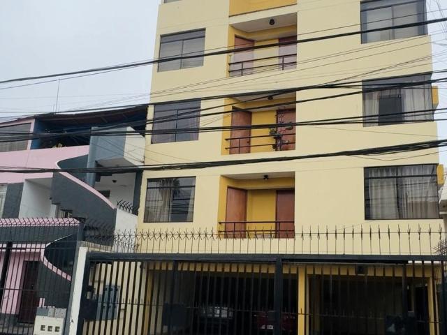 Departamento En Alquiler En San Miguel – 2 Dormitorios, Cerca De Open Plaza Y Parque
