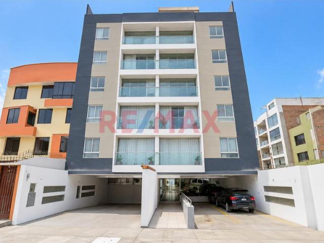 Departamento En Alquiler En San Miguel