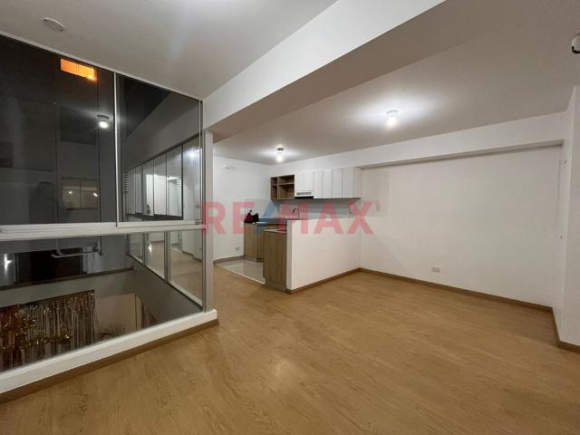 Departamento En Alquiler En San Miguel – Urb. Maranga