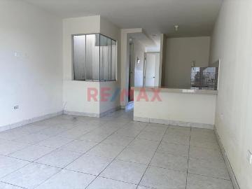 Departamento en alquiler en San Miguel a S/1,400 al mes