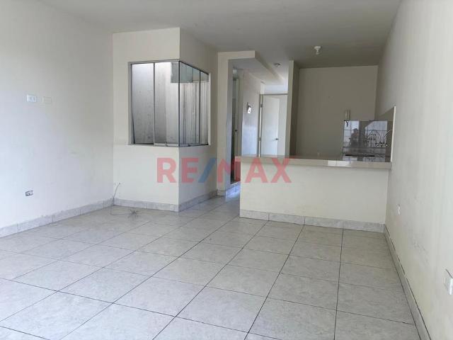Departamento en alquiler en San Miguel a S/1,400 al mes