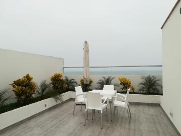 Departamento en alquiler en San Miguel a S/1,700 al mes