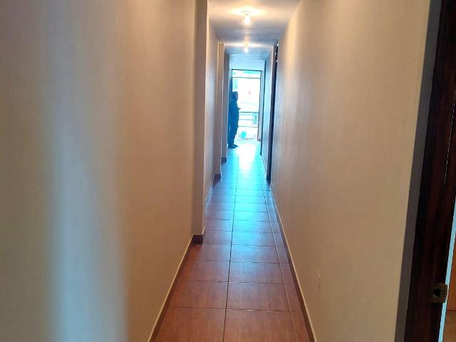 Departamento en alquiler en San Miguel a S/1,700 al mes