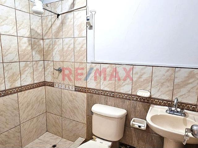 Departamento en alquiler en San Miguel a S/1,800 al mes