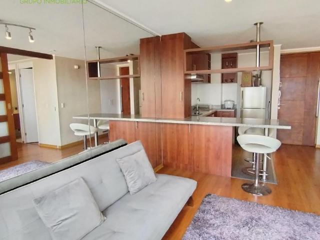Departamento en alquiler en San Miguel a S/2,000 al mes