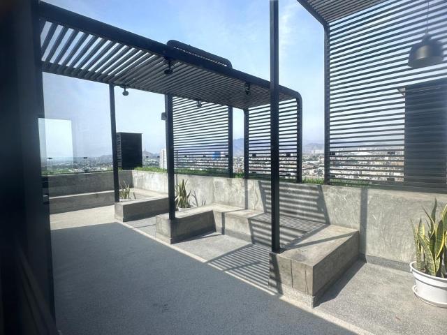 Departamento en alquiler en San Miguel a S/1,900 al mes
