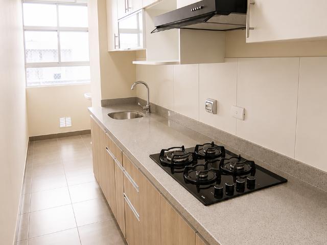Departamento en alquiler en San Miguel a S/2,250 al mes