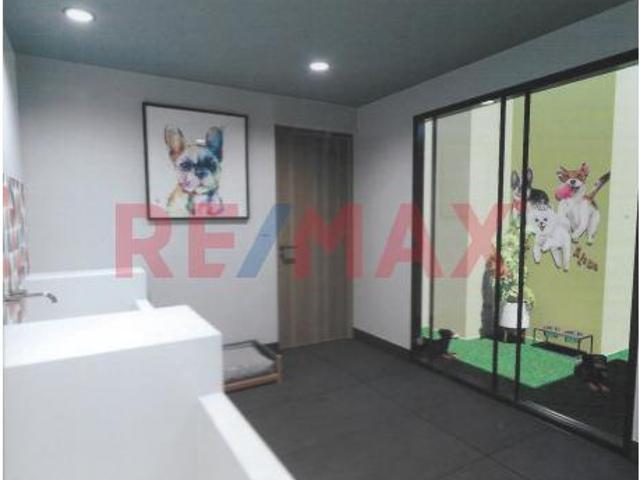 Departamento en alquiler en San Miguel a S/2,460 al mes