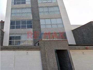 Departamento en alquiler en San Miguel a S/2,500 al mes