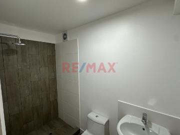 Departamento en alquiler en San Miguel a S/2,500 al mes