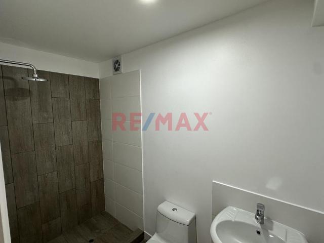 Departamento en alquiler en San Miguel a S/2,500 al mes