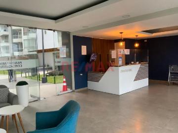 Departamento en alquiler en San Miguel a S/3,000 al mes