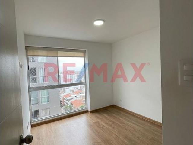 Departamento en alquiler en San Miguel a S/3,100 al mes