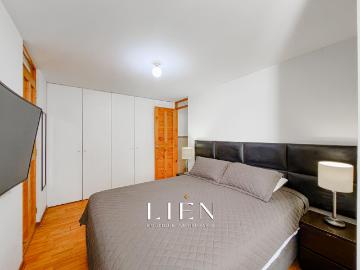 Departamento en alquiler en San Miguel a $705 al mes