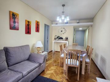 Departamento en alquiler en San Nicolás