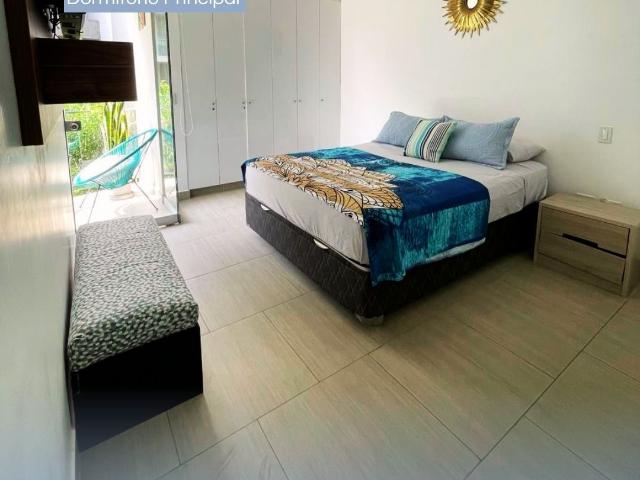 Departamento En Alquiler En San Bartolo