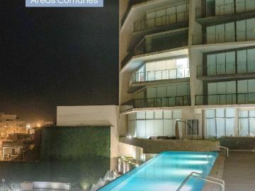 Departamento en alquiler en San Bartolo a $850 al mes