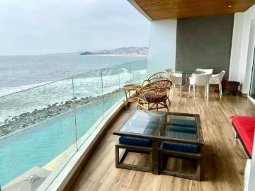 Departamento en alquiler en San Bartolo a $1,150 al mes