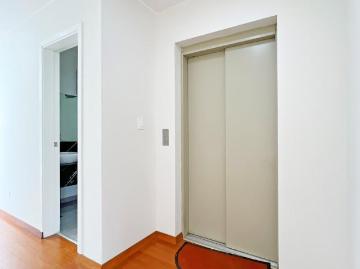 Departamento en alquiler en San Borja a $1,800 al mes