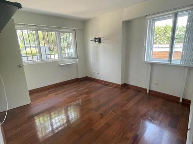 Departamento en alquiler en San Borja a $1,000 al mes