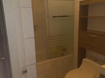 Departamento en alquiler en San Borja a $1,000 al mes